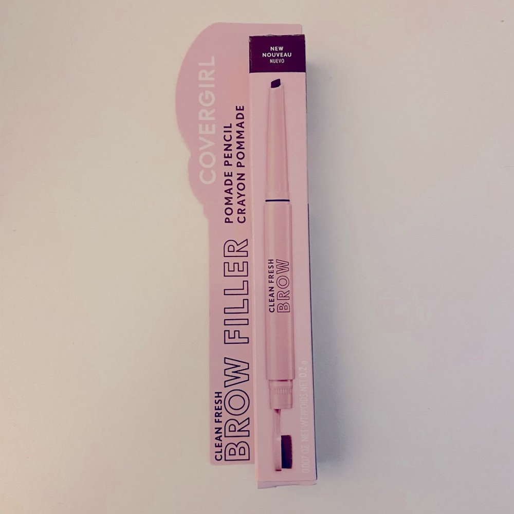 COVERGIRL Clean Fresh Brow Filler
